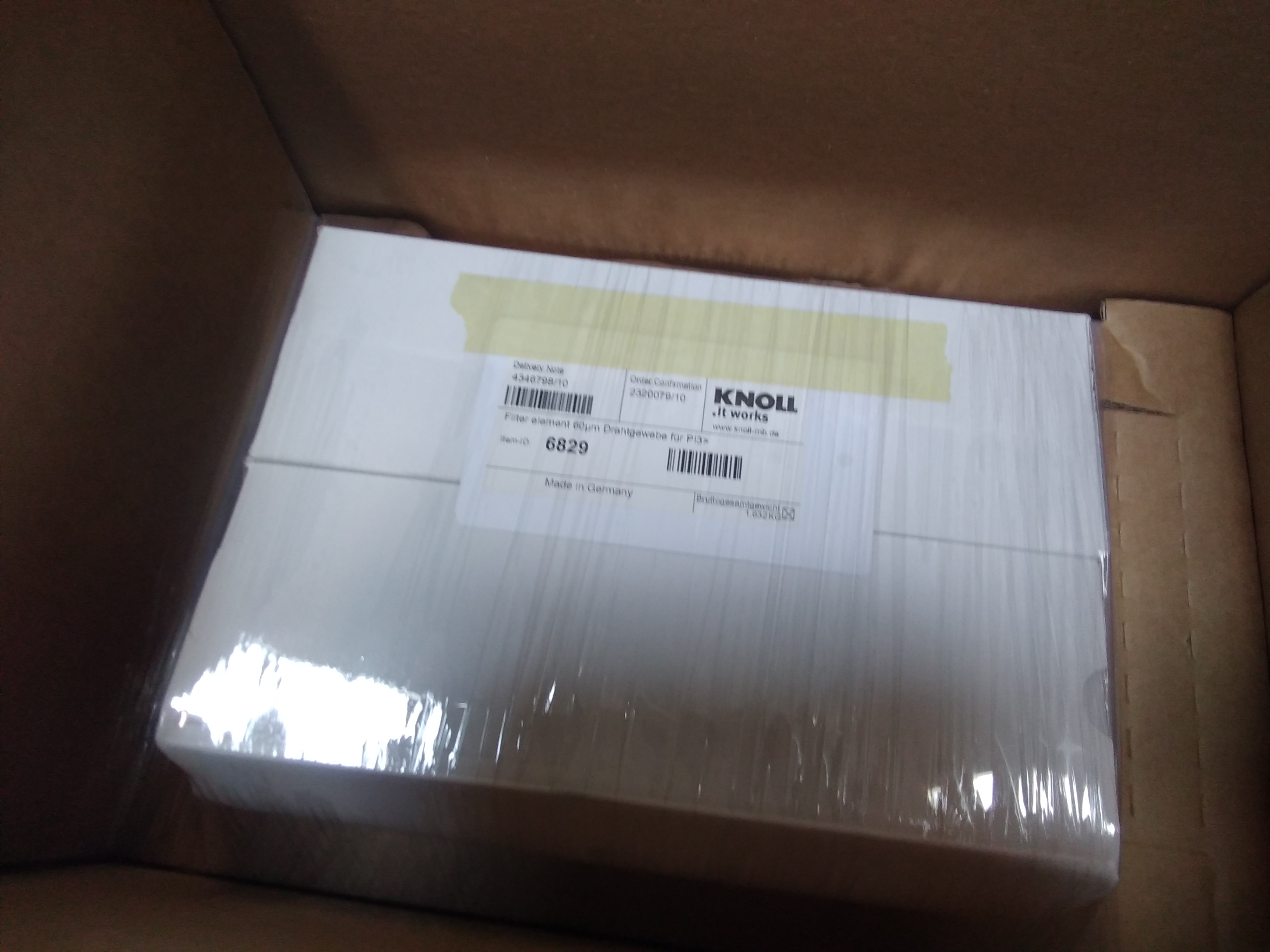 PI8430 DRG 60
