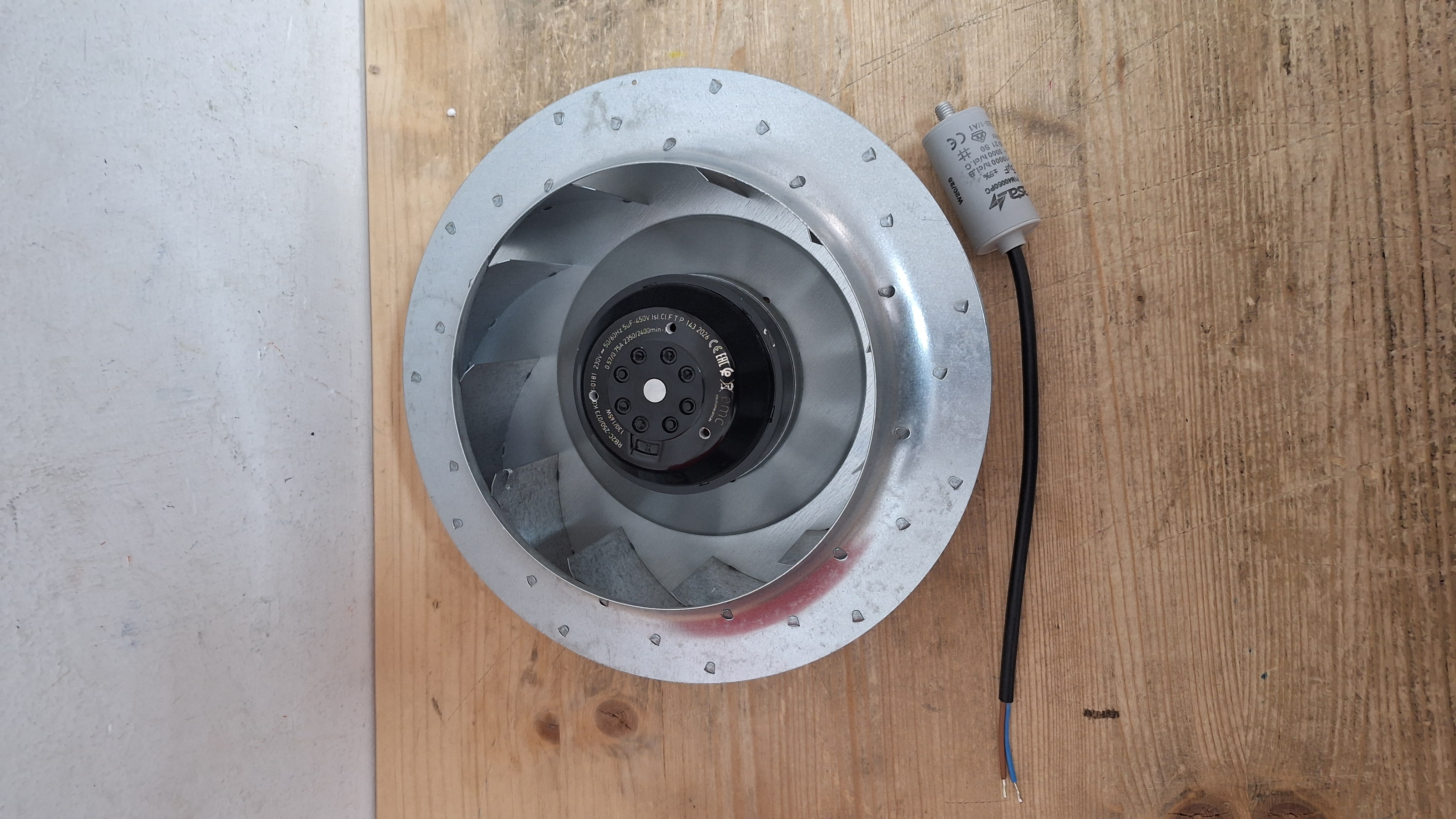 RB2C-250/073 K097 I-1958