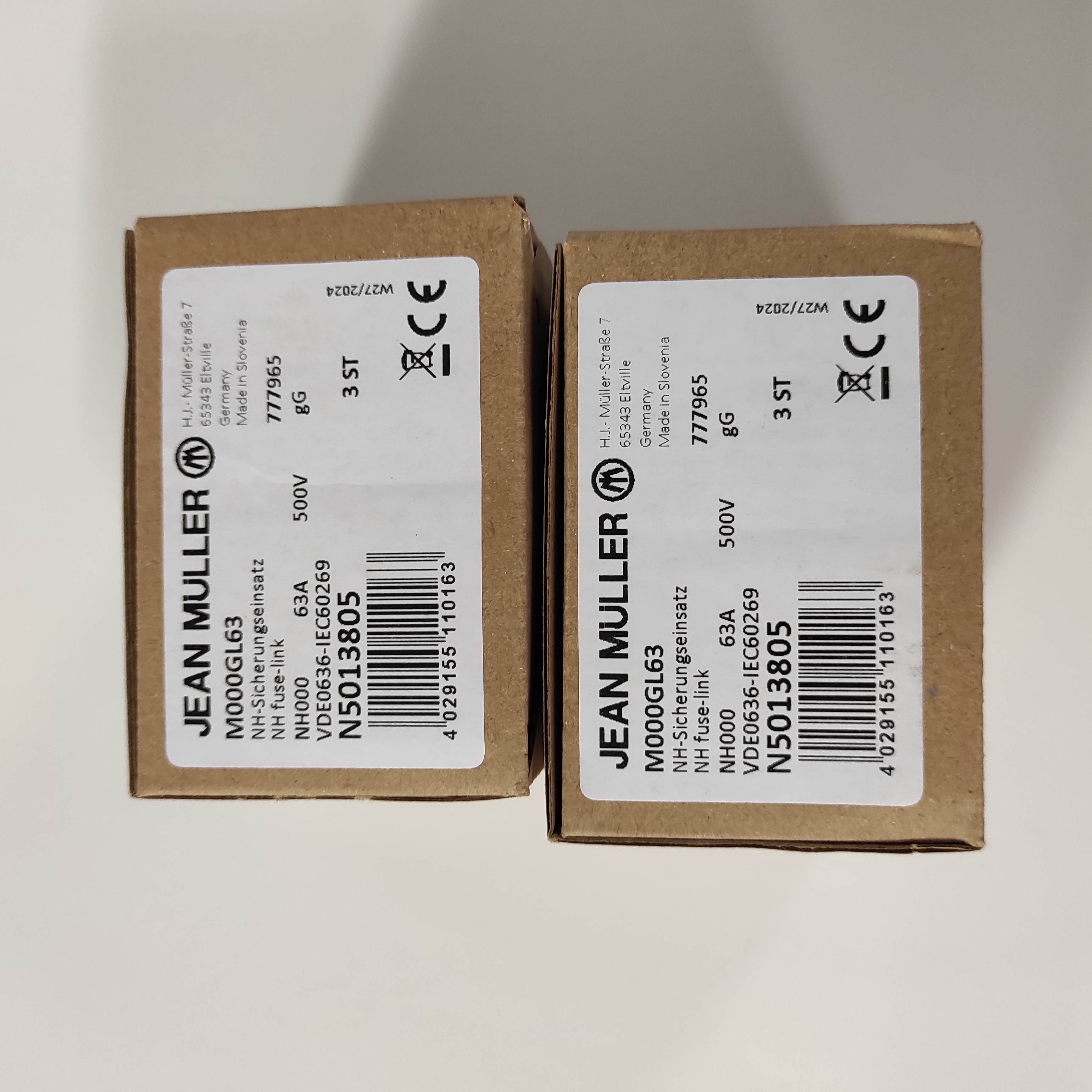 N5013805