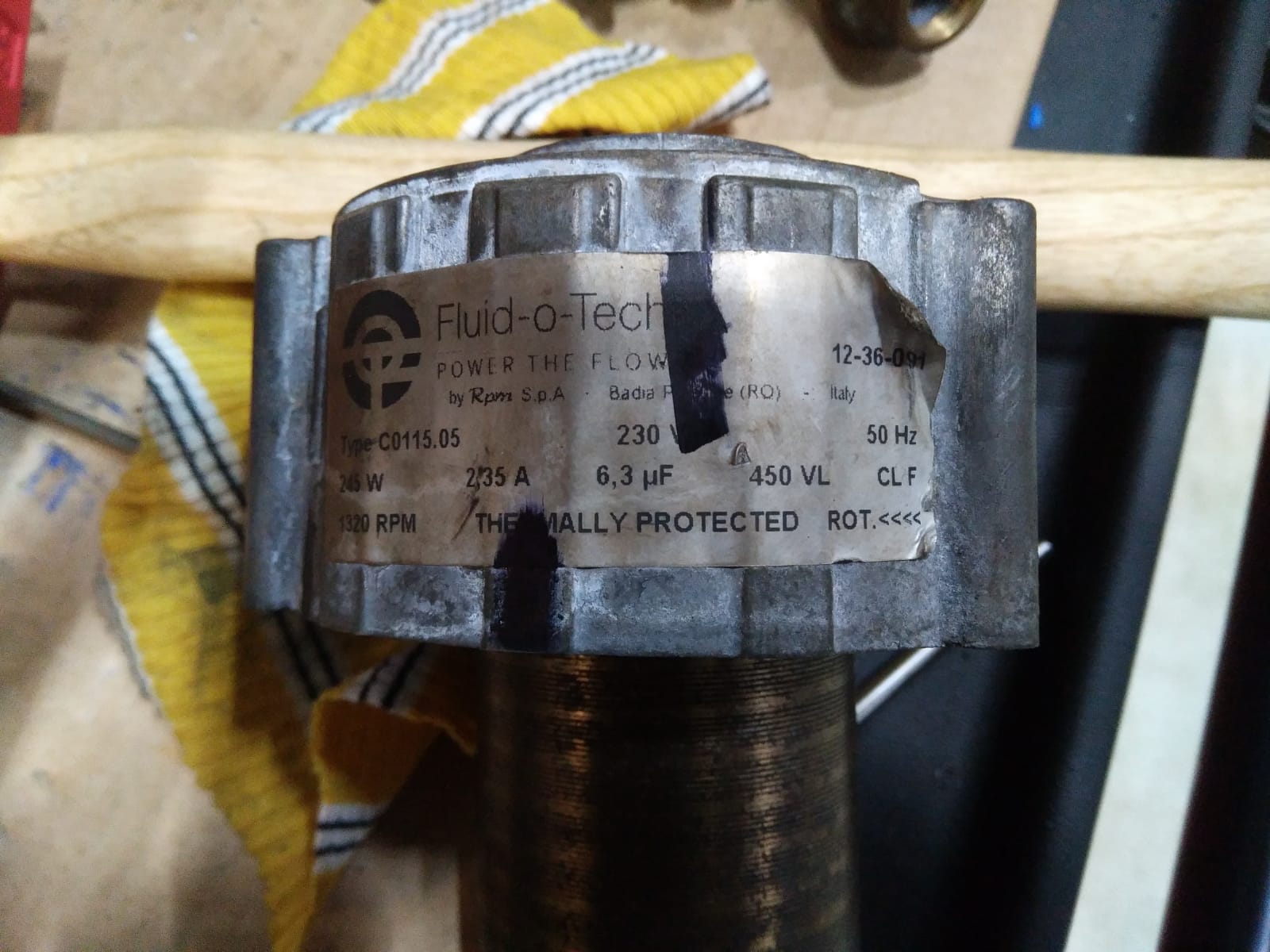 Type: C0115.05