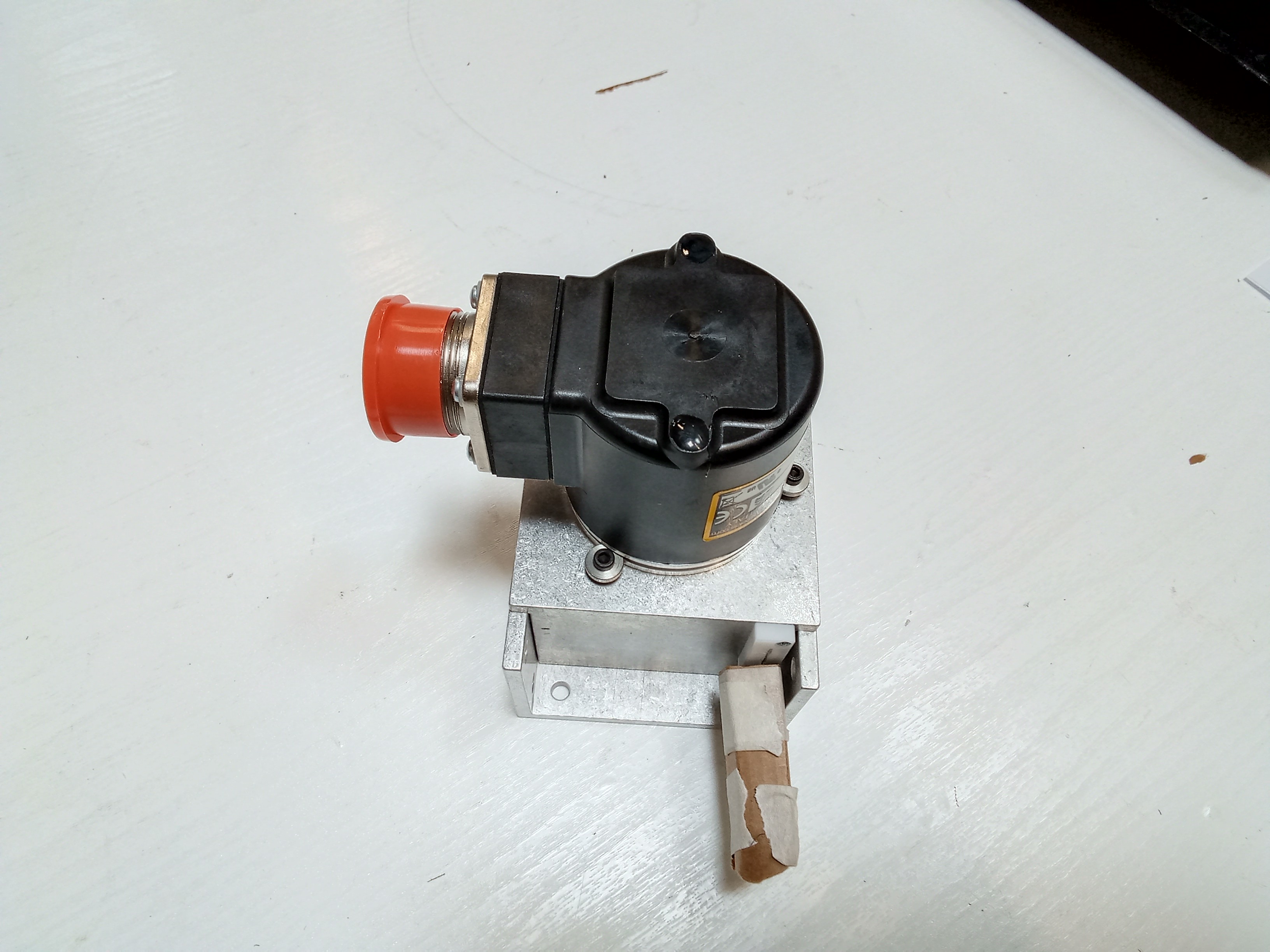L/XWF500-5-BZ-C-100-4-CL-R
