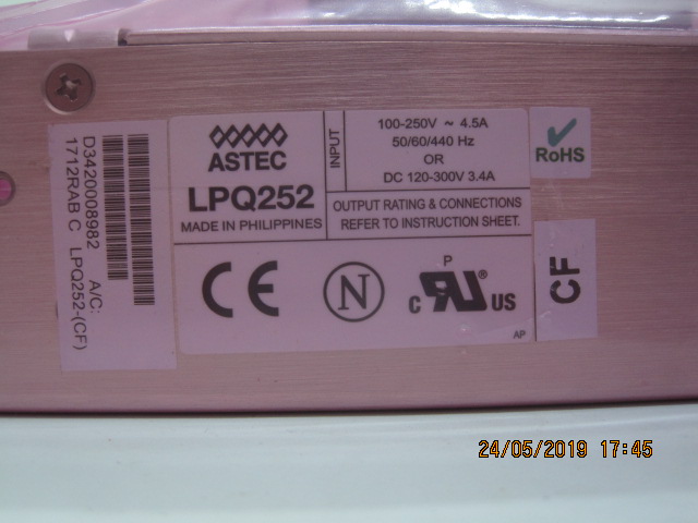 LPQ252-CF