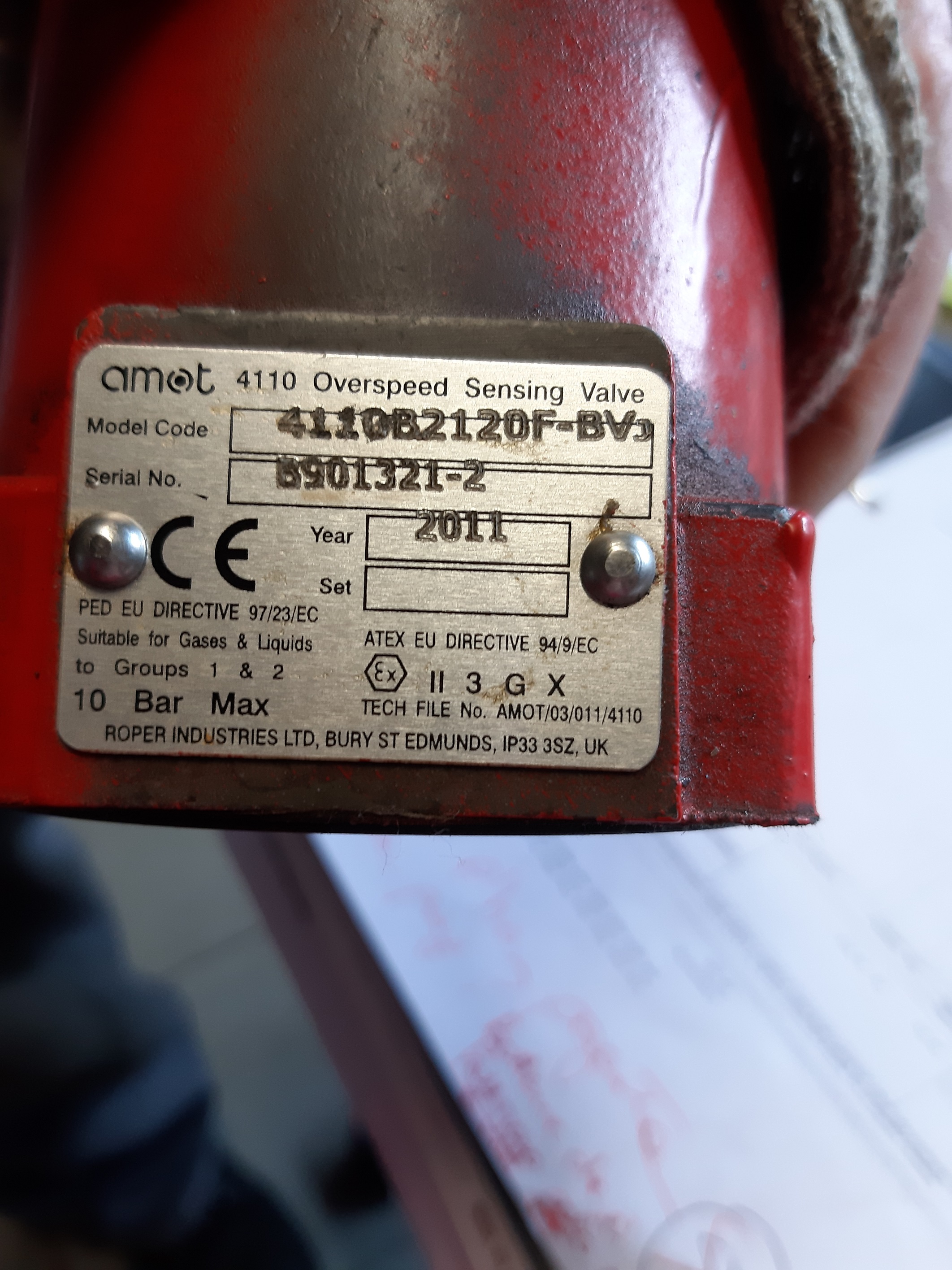 4110B2120F-BVJ