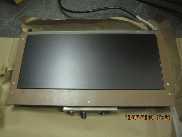 HP818M 240V