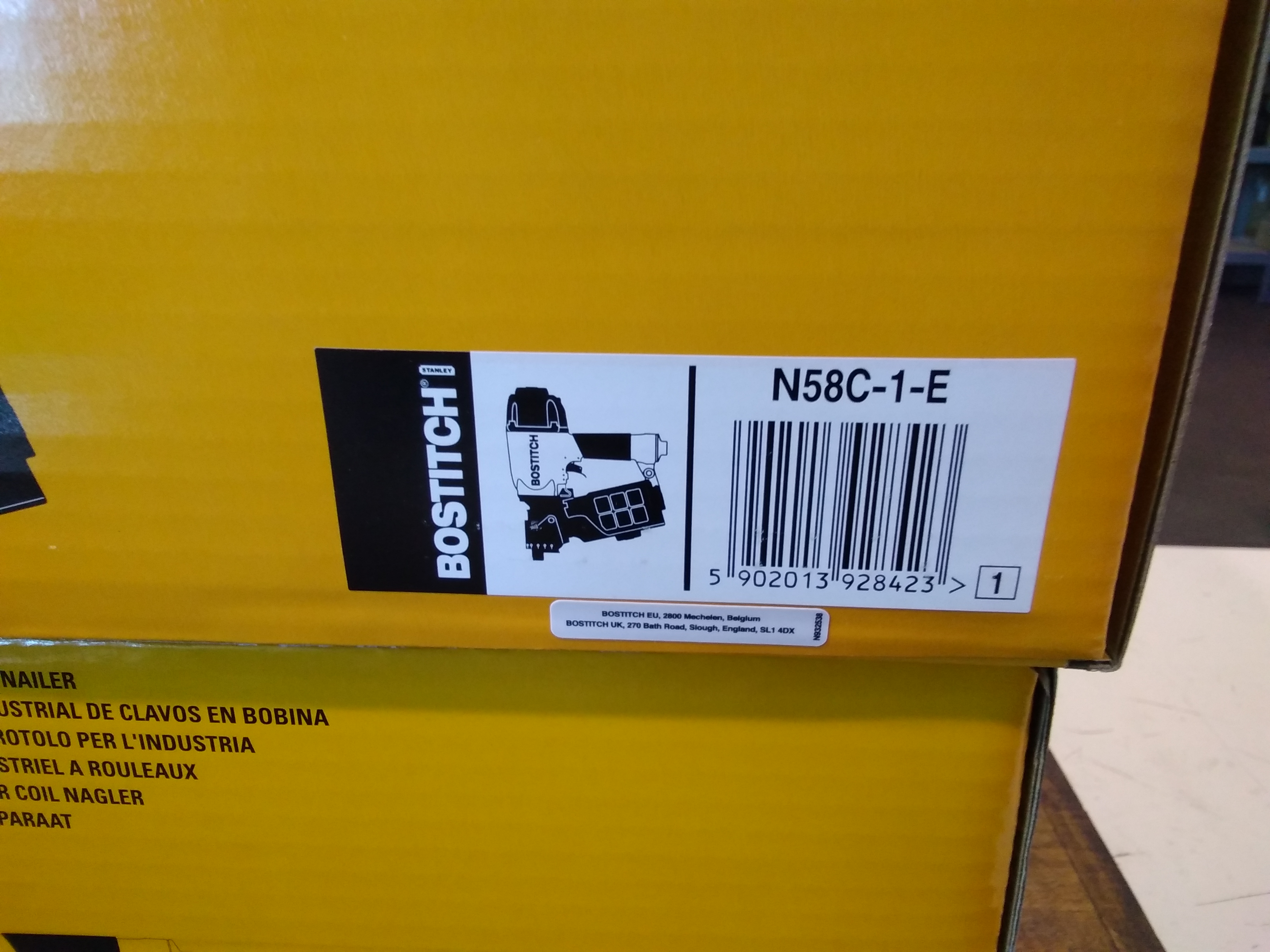 55P1COILN58.003