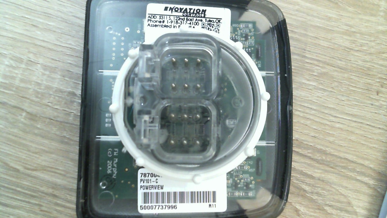 PV101-C