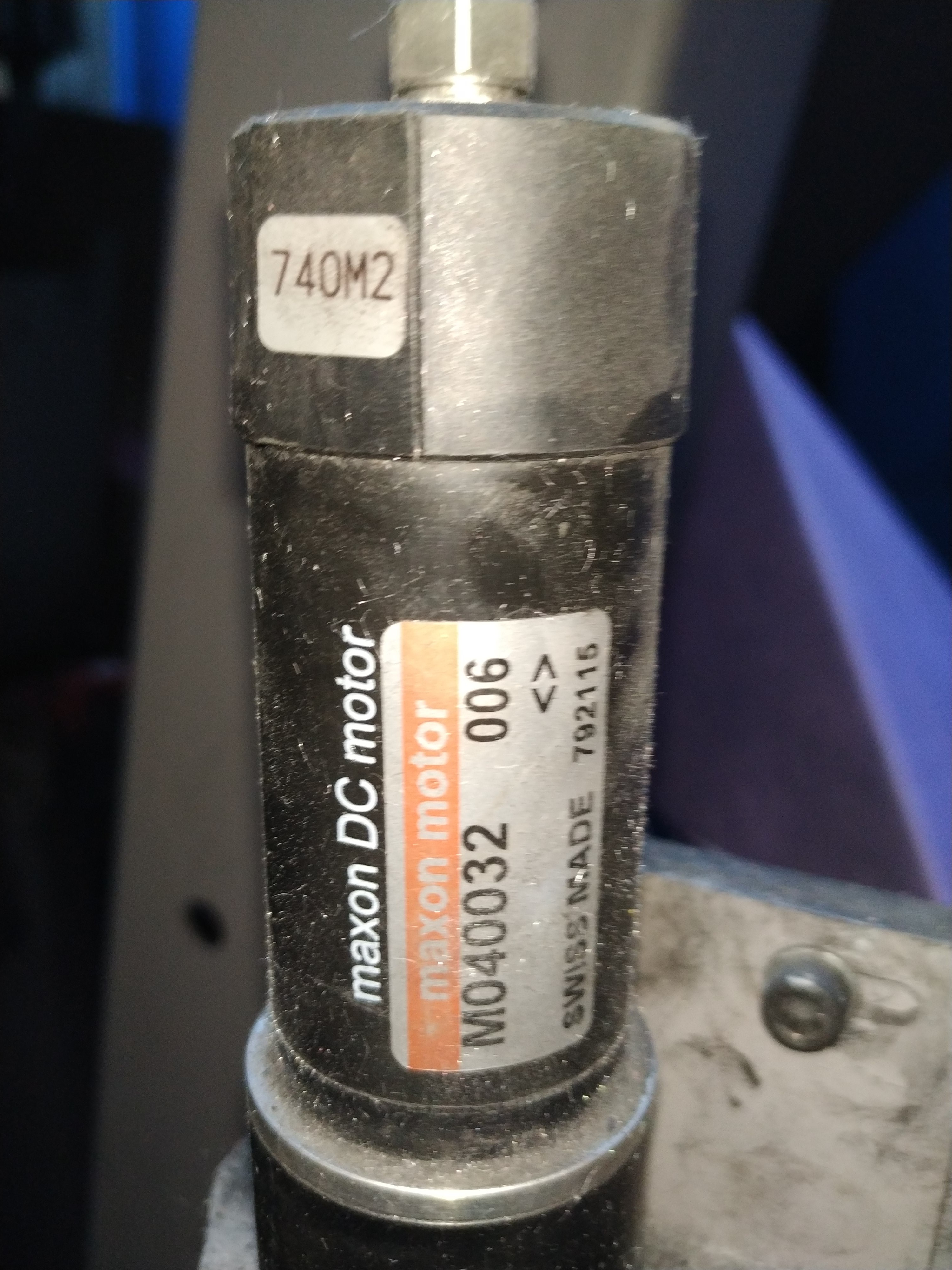 M040032    006 oem
