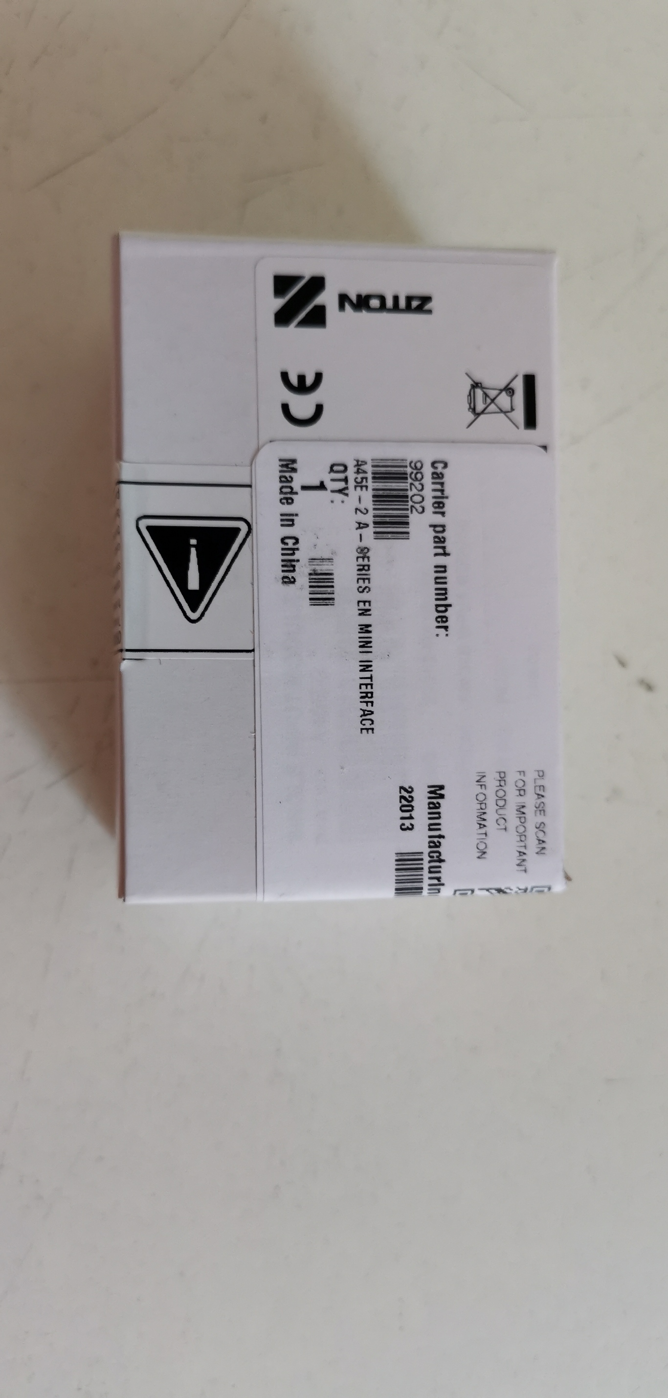 A45E-2 (99202)