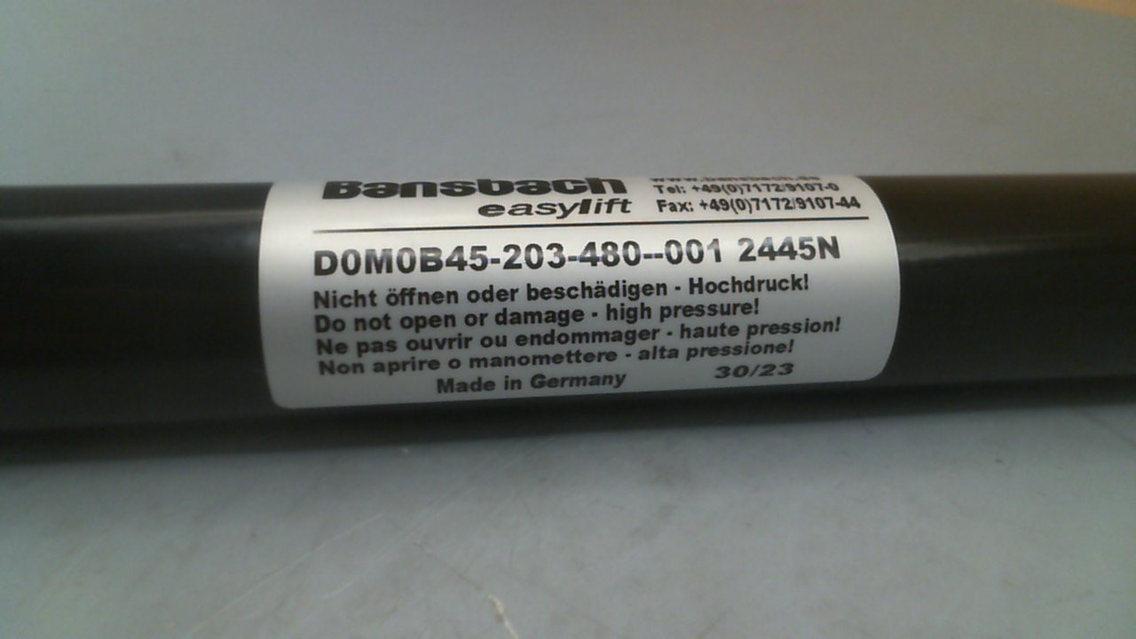 D0M0B45-203-480--001/2445N