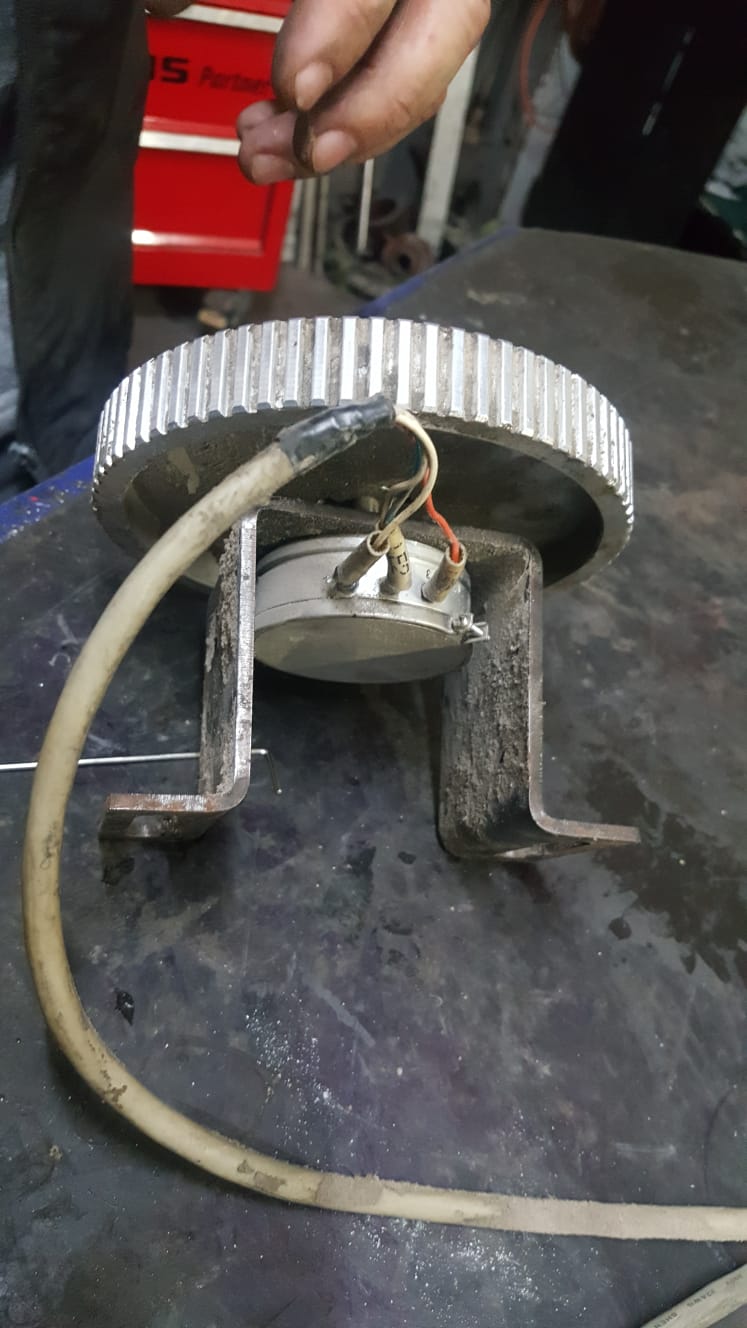Type: CP50