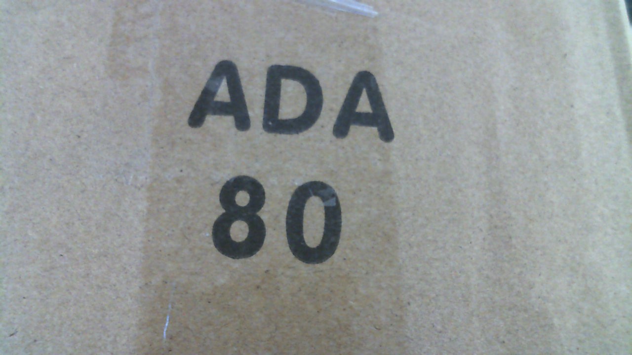 ADA-80 ; ADA0080N8