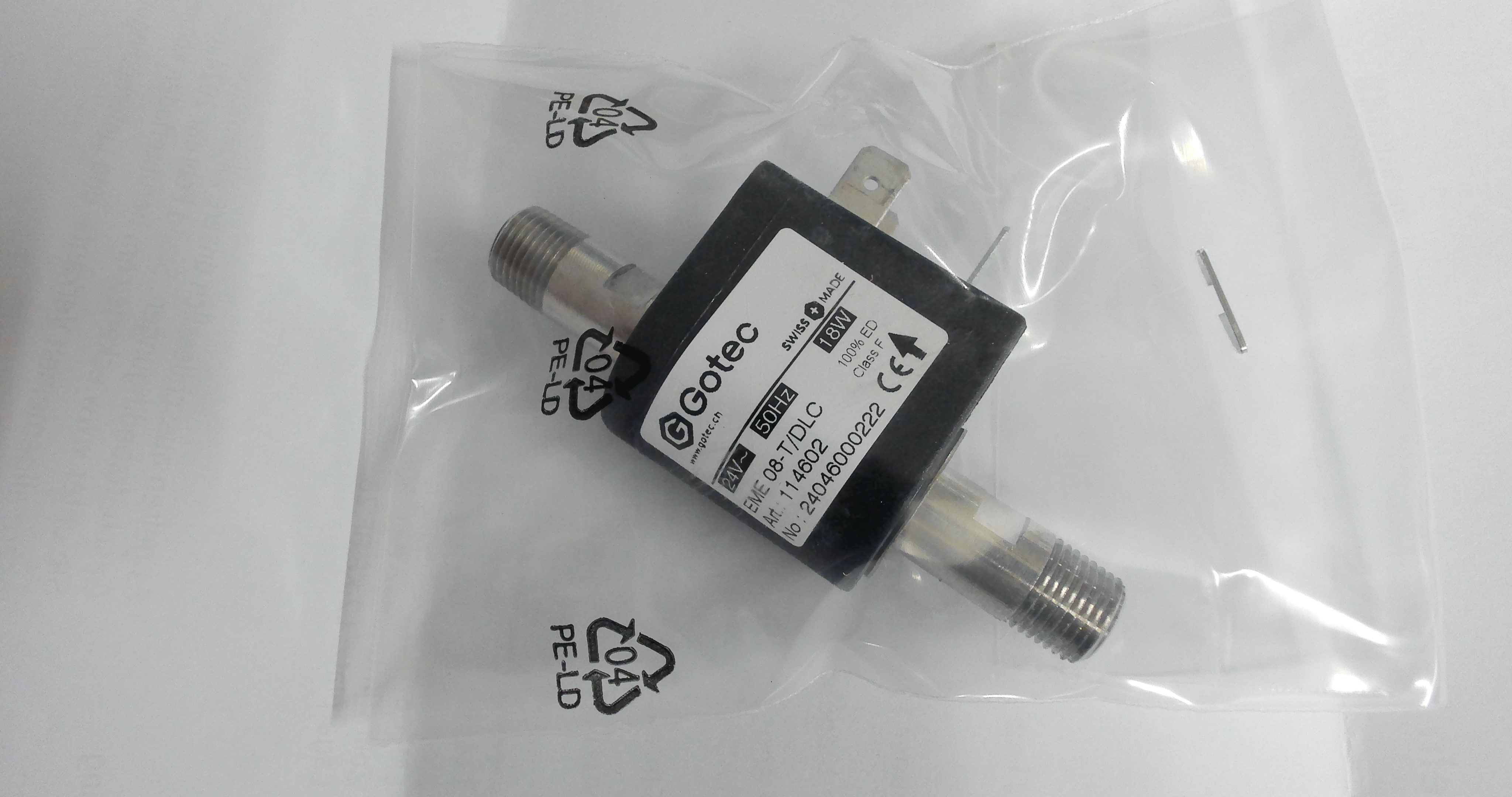 EME08-T/DLC-24/50-DIN