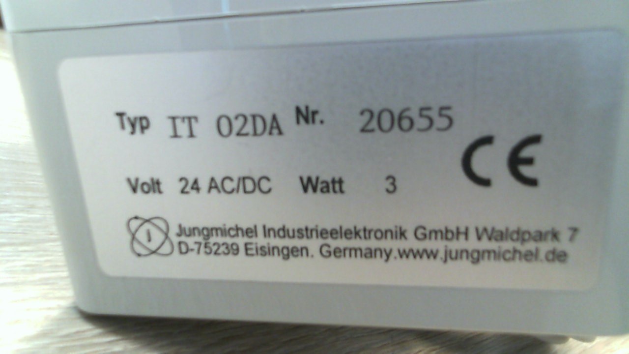 SIZ 30 (Paar)