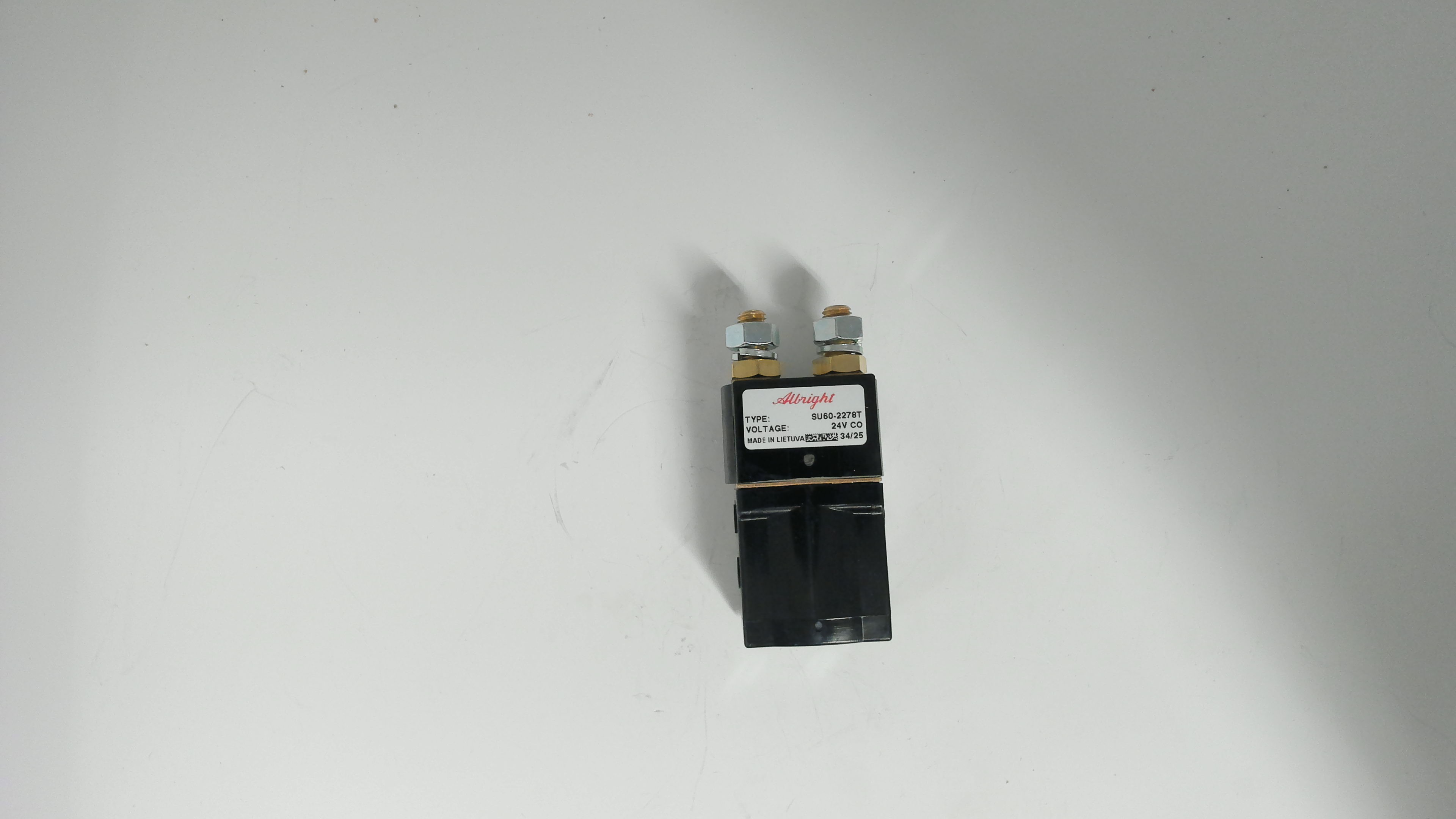 507553 - SU 60-2278 T 24V CO