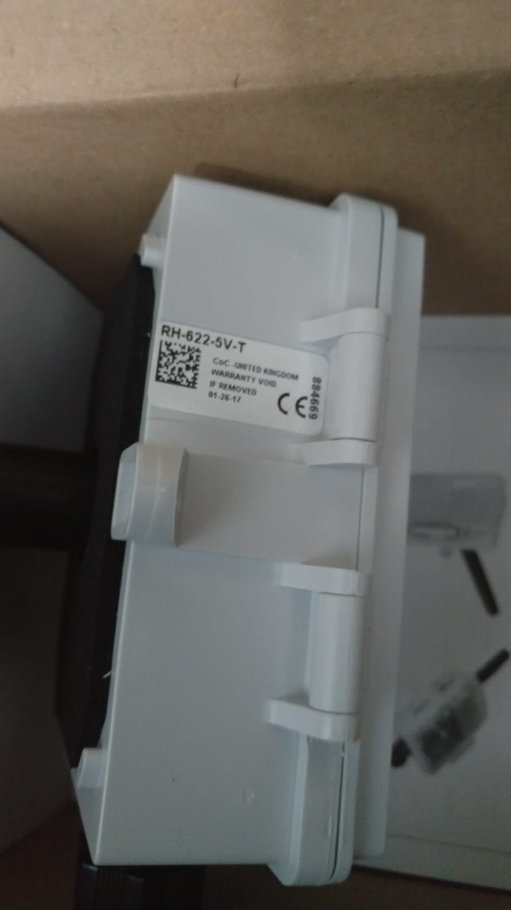 RH-622-5V-T