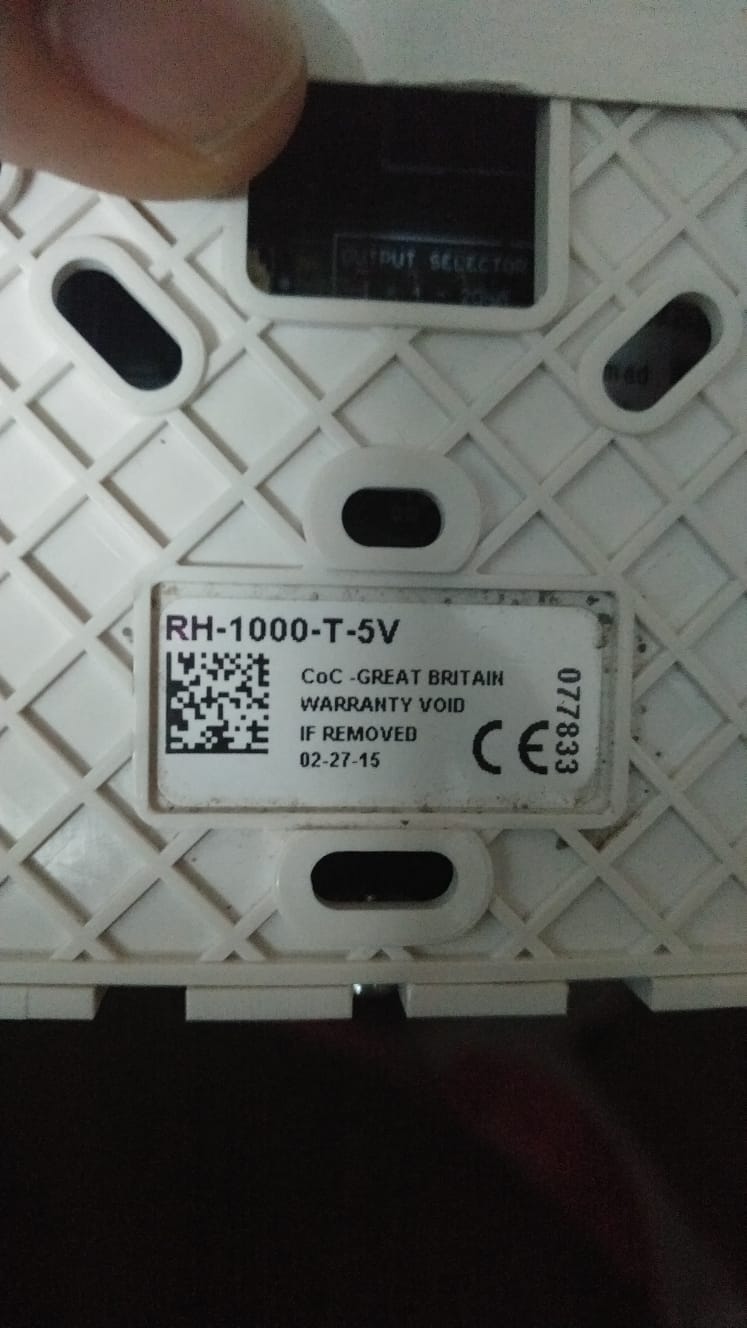 RH-10000-T-5V (OEM)