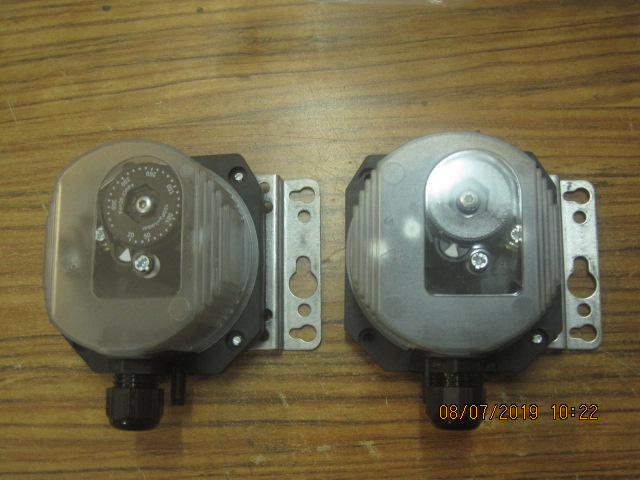 P/N: H531001 Type: JDW 3-Z