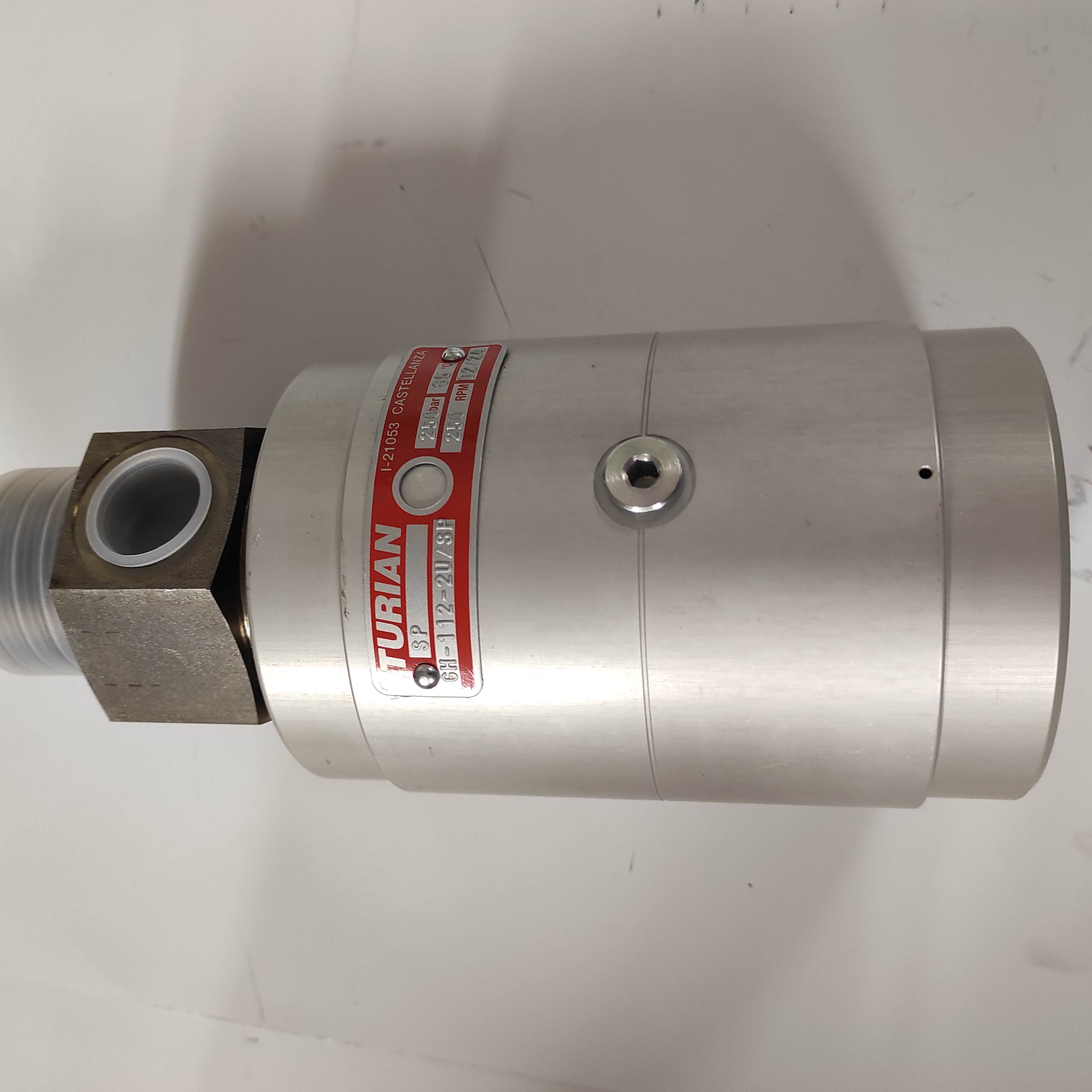 GH-112-2U/SP