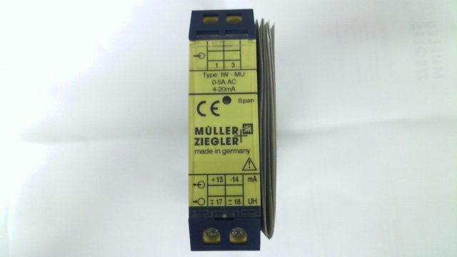 Iw-MU, 0-5 A