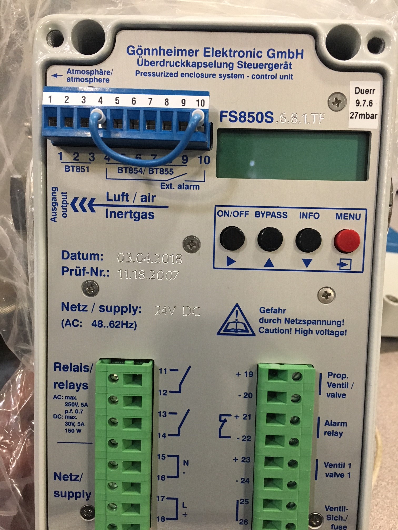 FS850S.6.8.1.TF (OEM/not available)