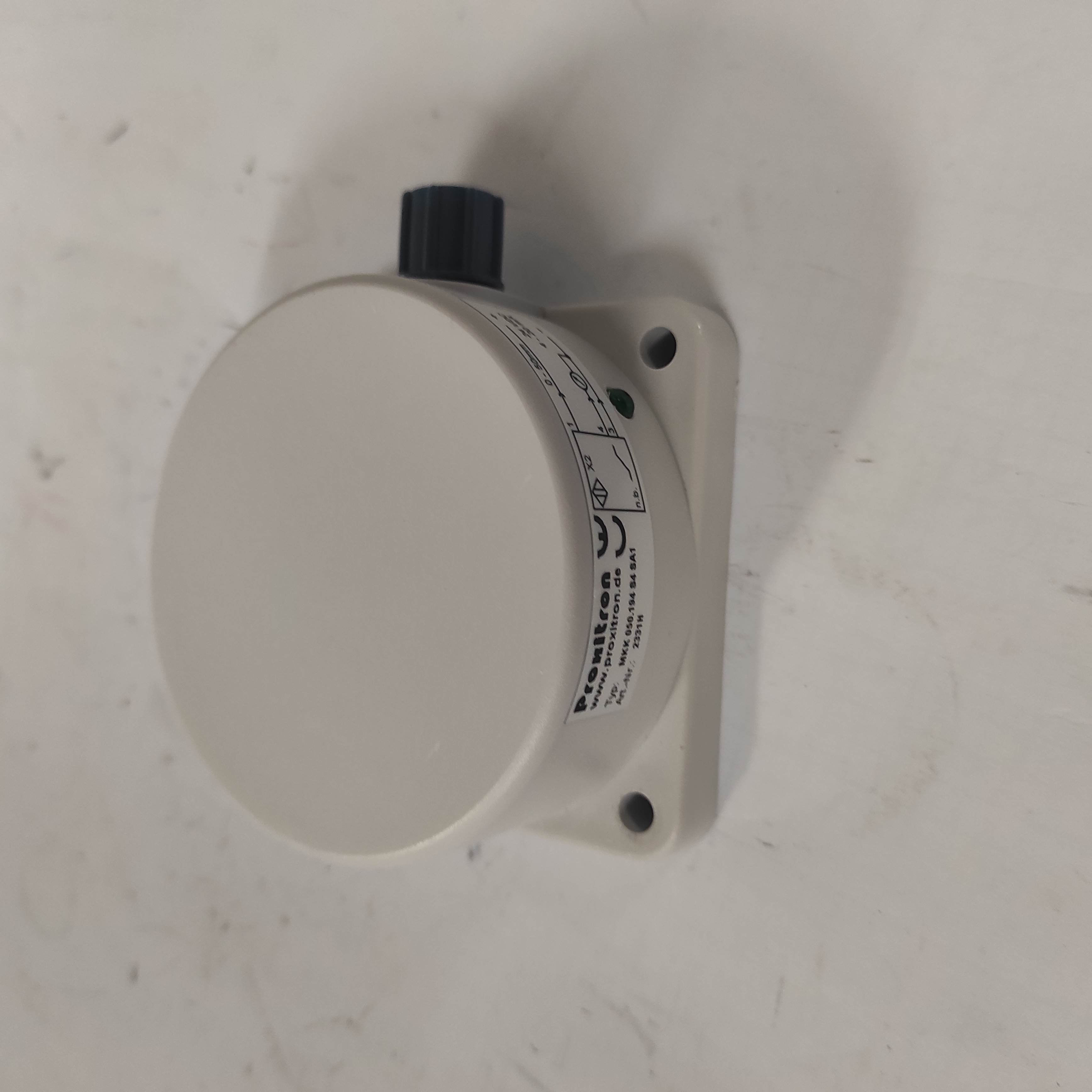 2331H (MKK 050.194 S4 SA1 (-pol.)