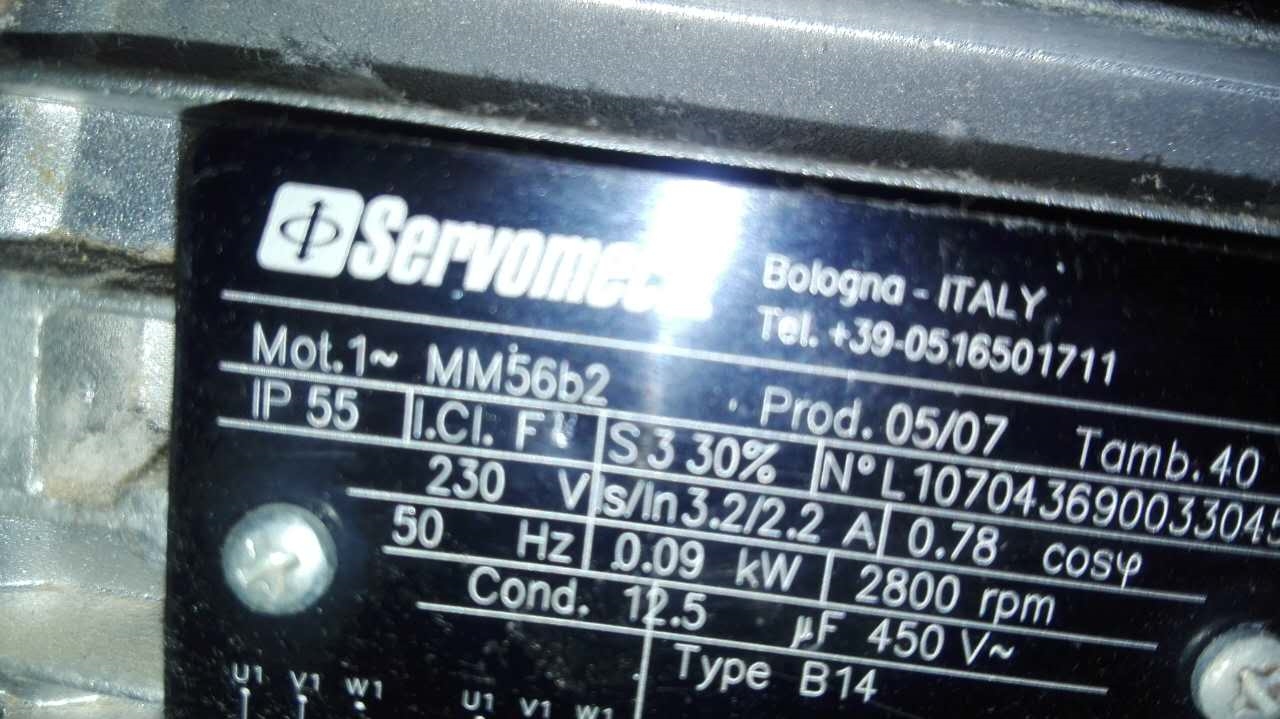 L107043690033045  Type MM56b2