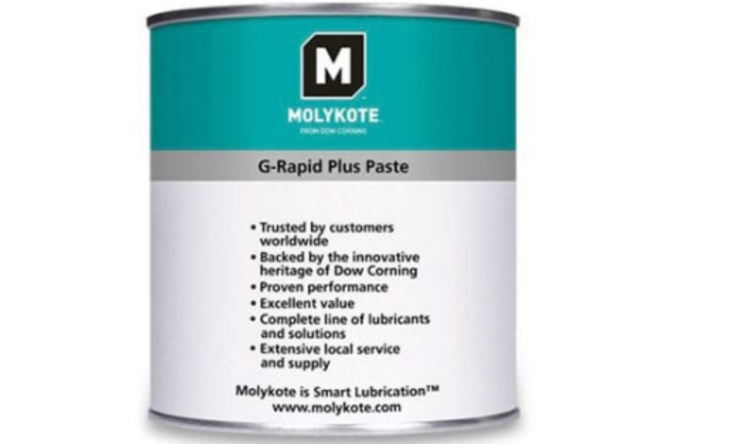 MOLYKOTE G-RAPID PLUS 25 KG 