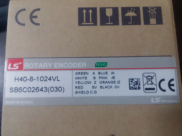 H40-8-1024-VL - old code; KH40-8-1024VL - new code