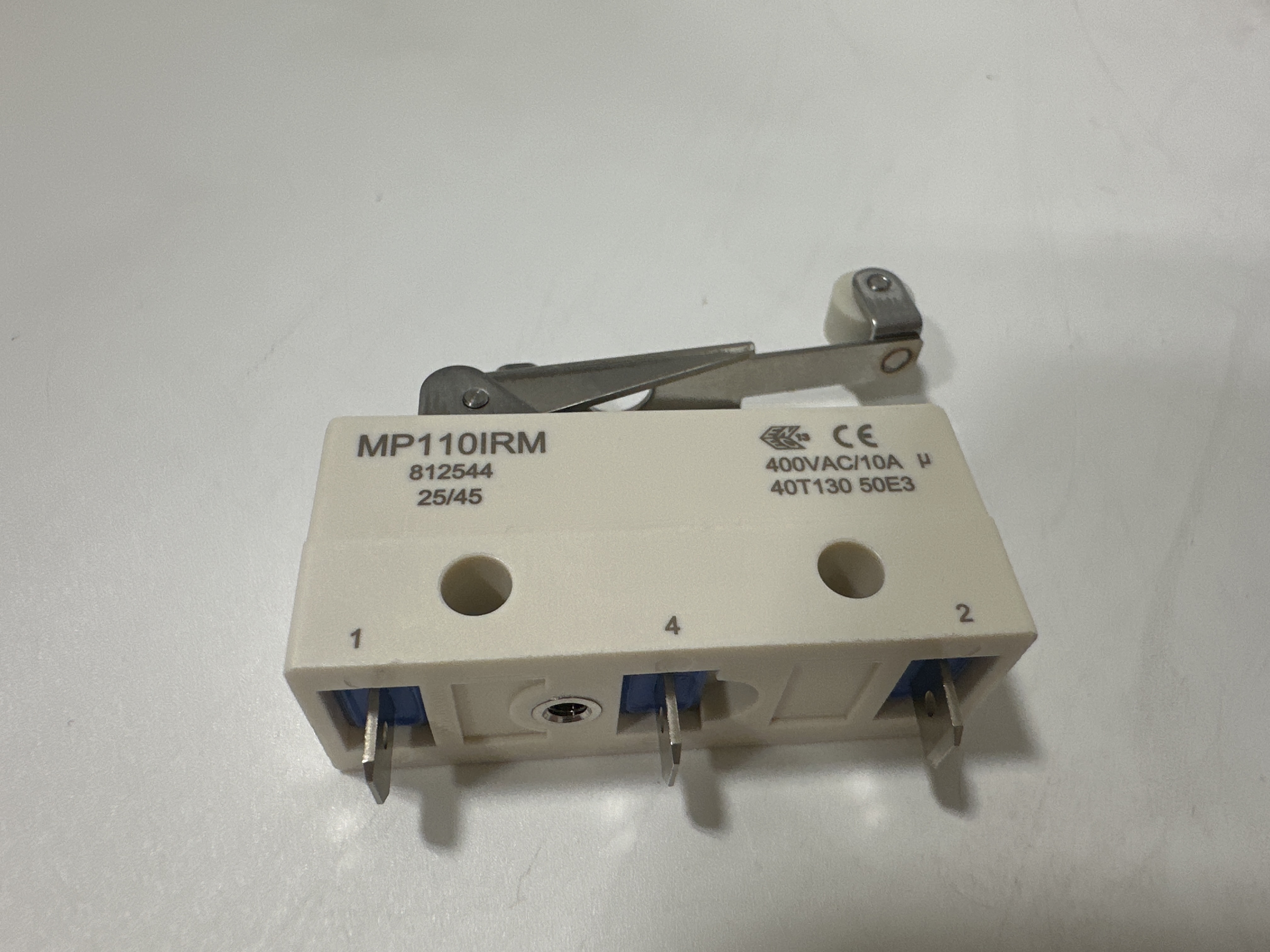 MP110IRM