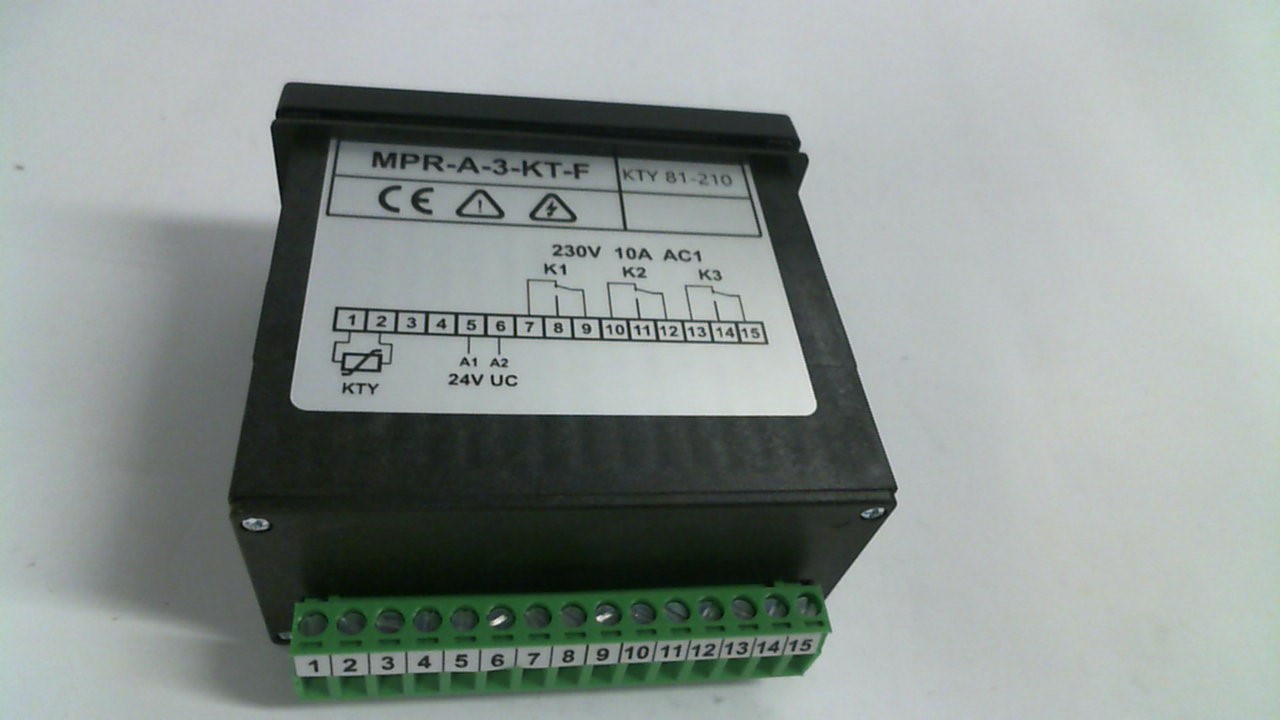 MPR-A-3-KT-F