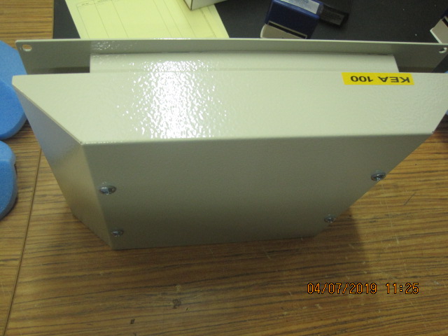 KEA 100 CAB