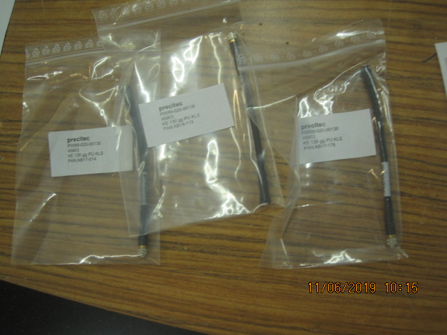 P0589-020-00130 Type KA 130 gg PU KLS