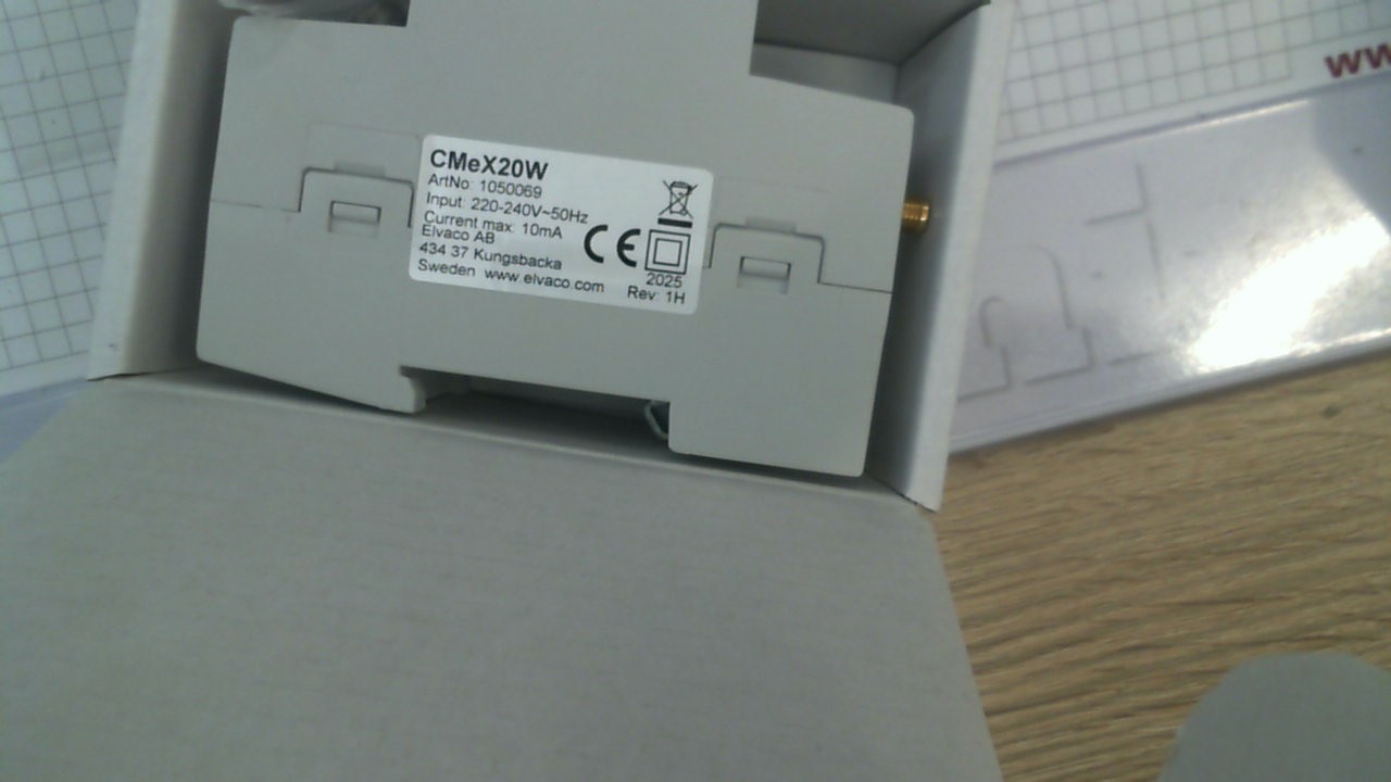 CMeX20W