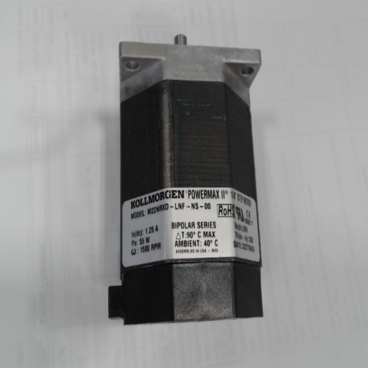 M22NRXD-LNF-NS-00