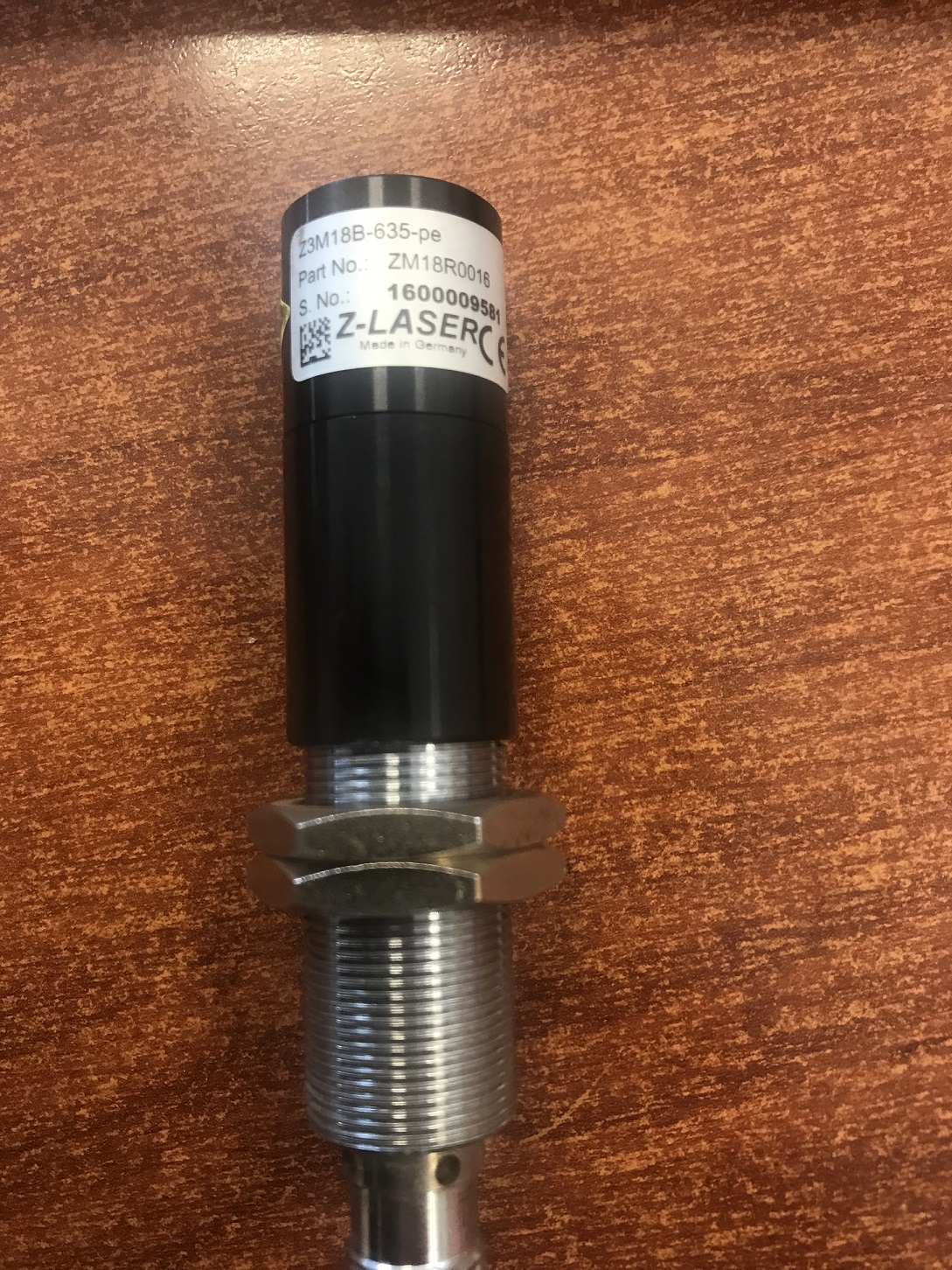Z3M18B-635-pe (ZM18R0016)