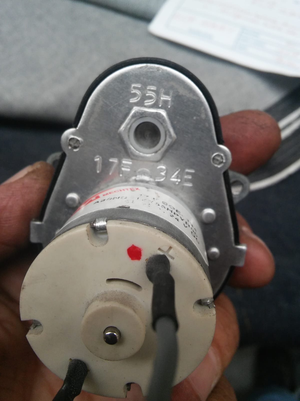 A30ND1T5X55HPVR00
