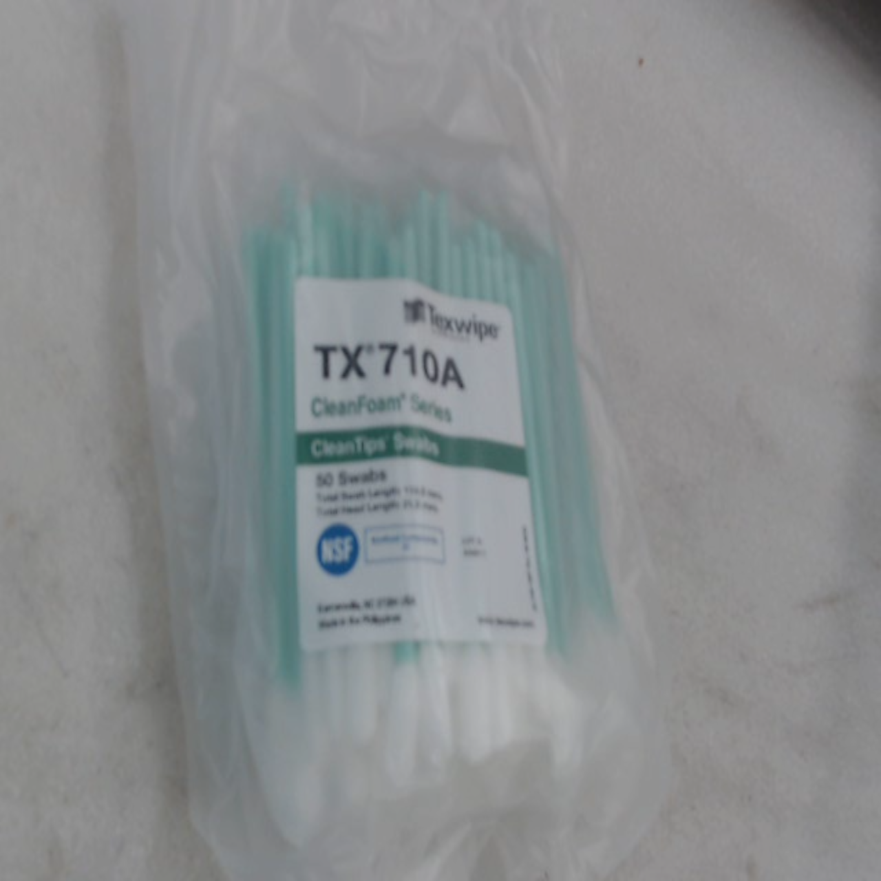TX710A (pack 1x100 pcs)