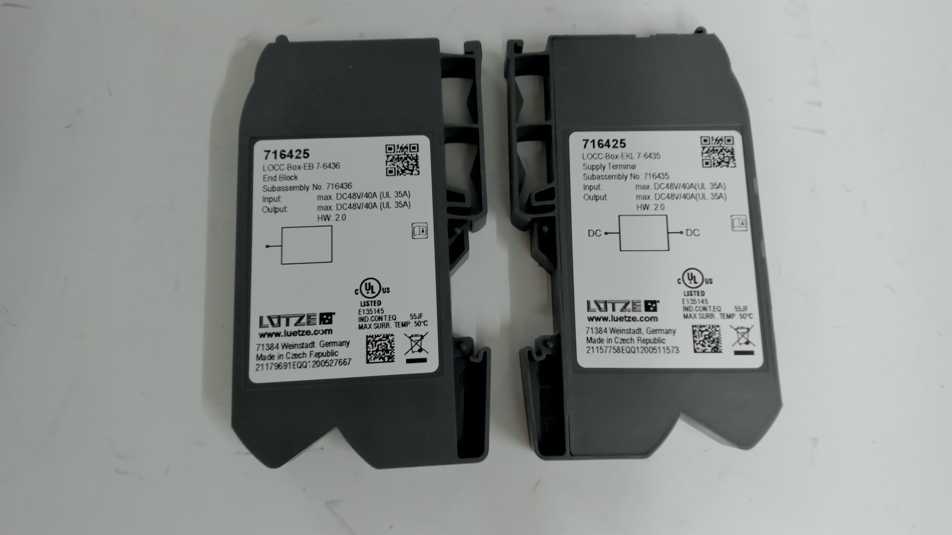 716425 LOCC-Box-ES 7-6425