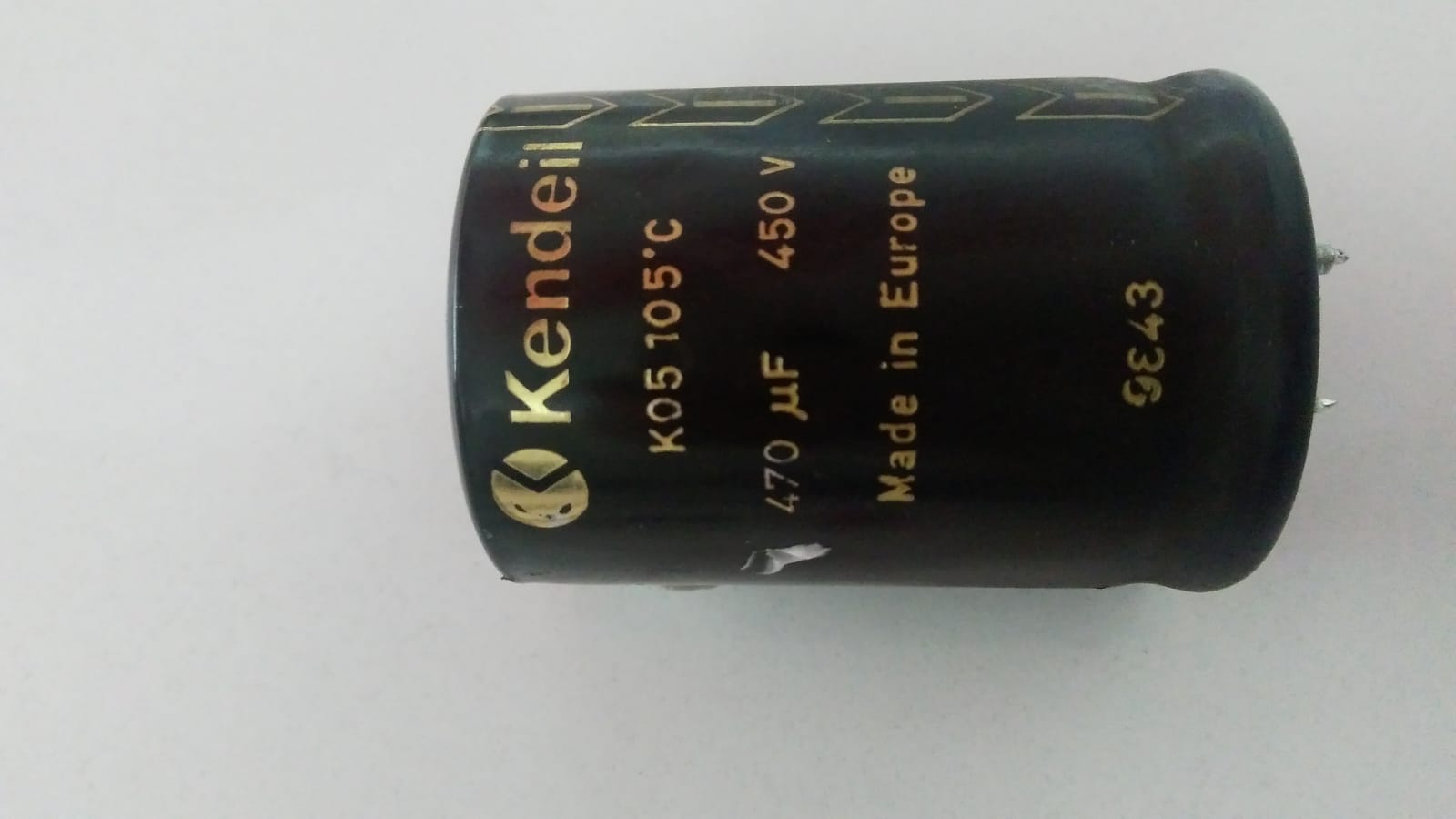 124470UF450TKE50