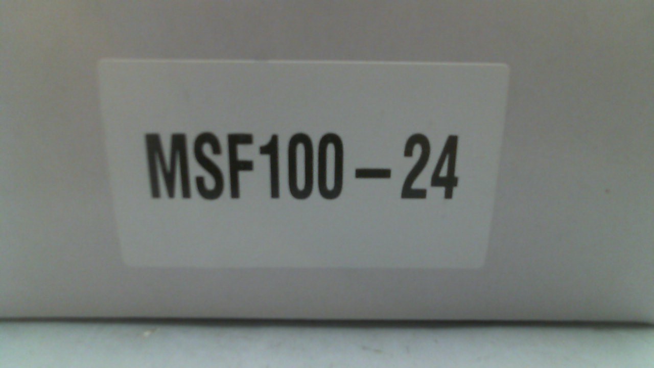 MSF100-24