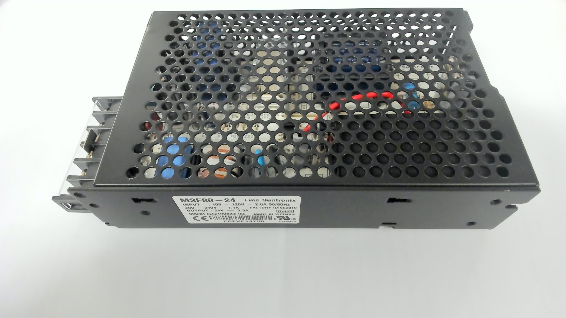 MSF80-24