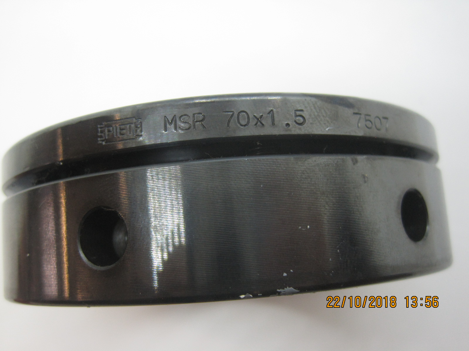 K-10107001 / MSR 70X1,5