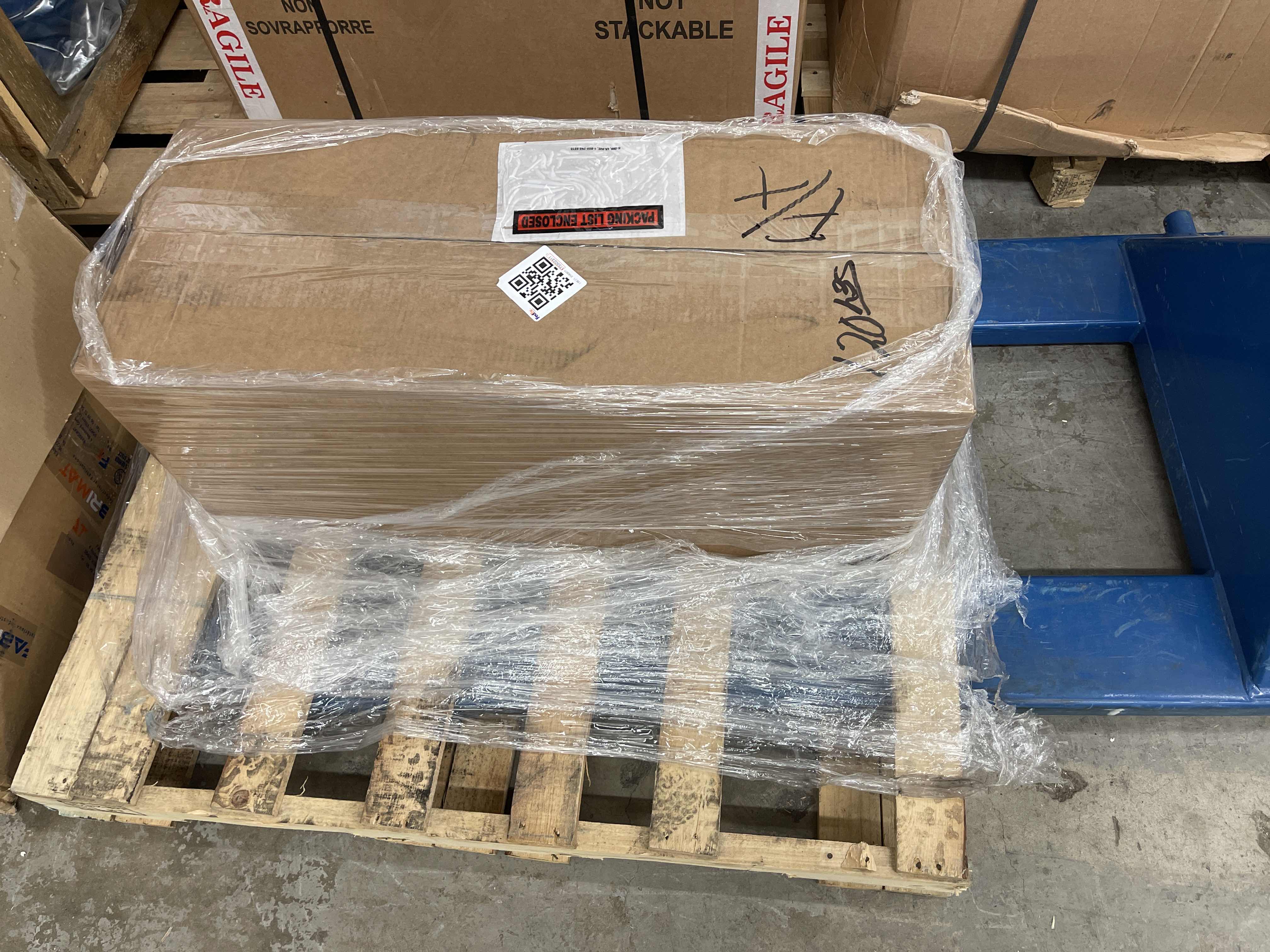 MSV-4-300-F