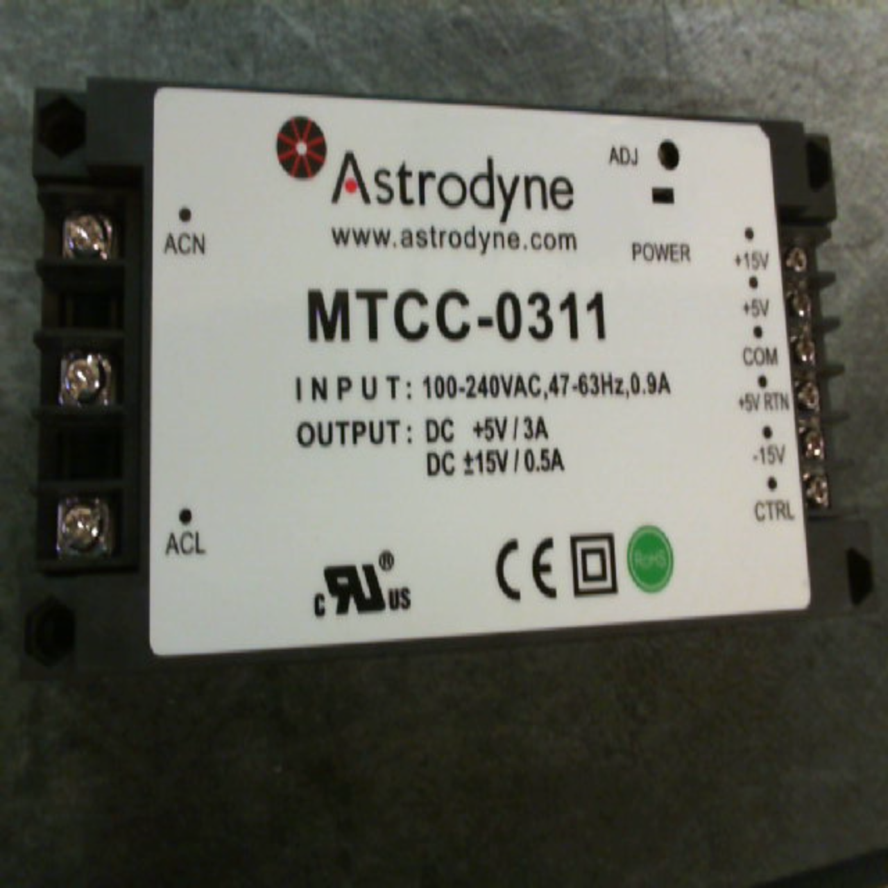MTCC-0311