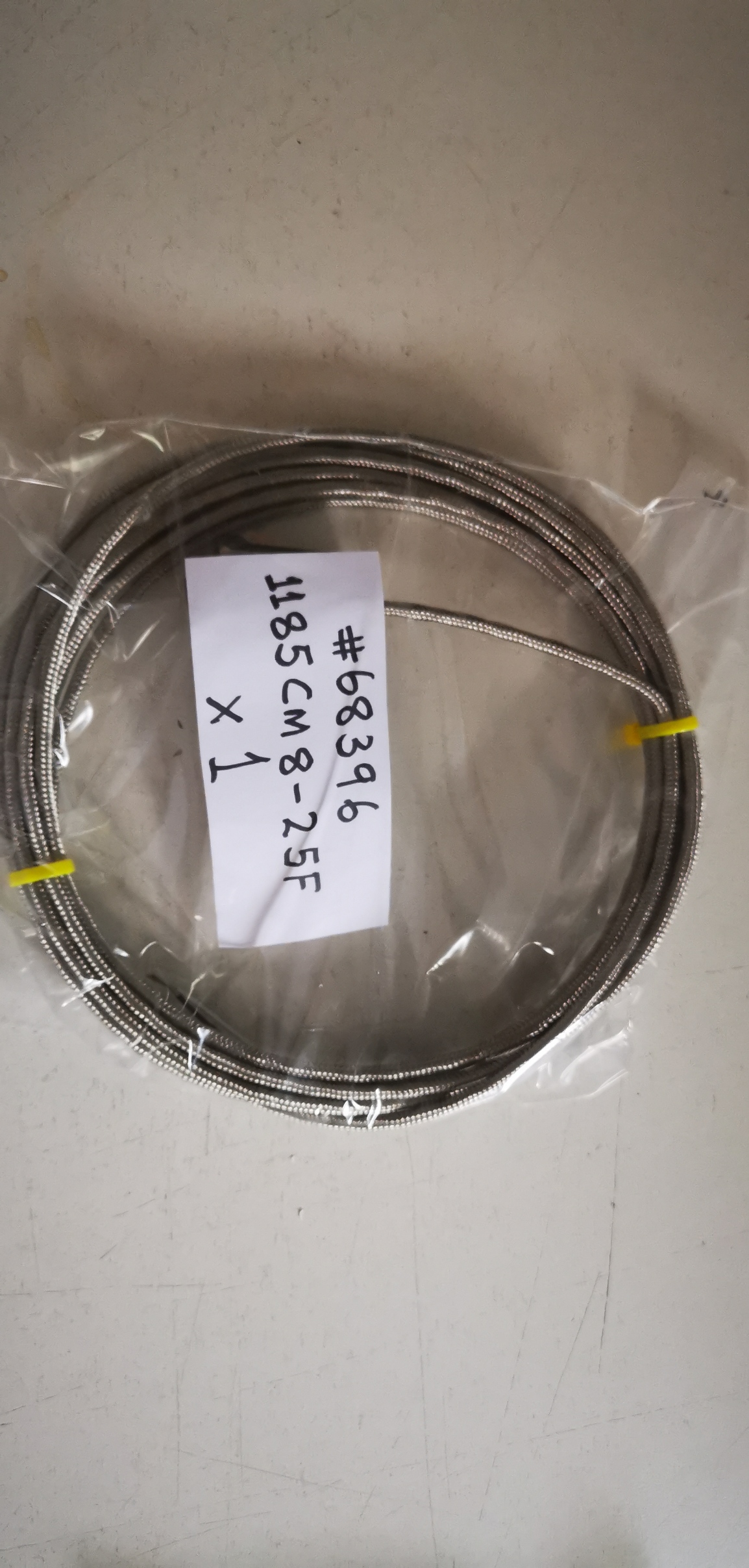 MTN/1185CM8-25F