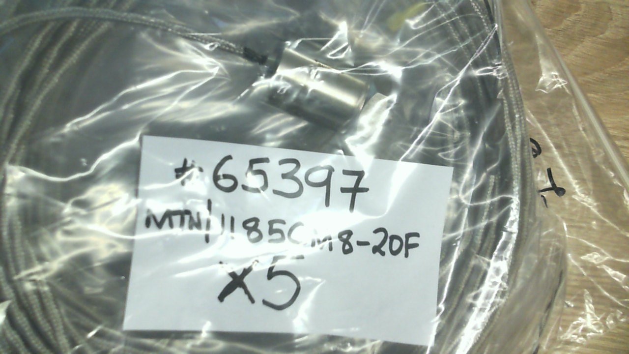 MTN/1185CM8-20F