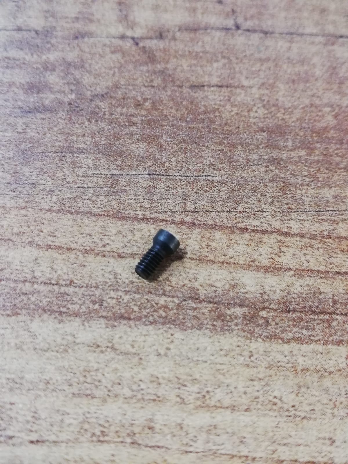 N00 57571 S/M 2,5 X 6,3- 8IP-75° 