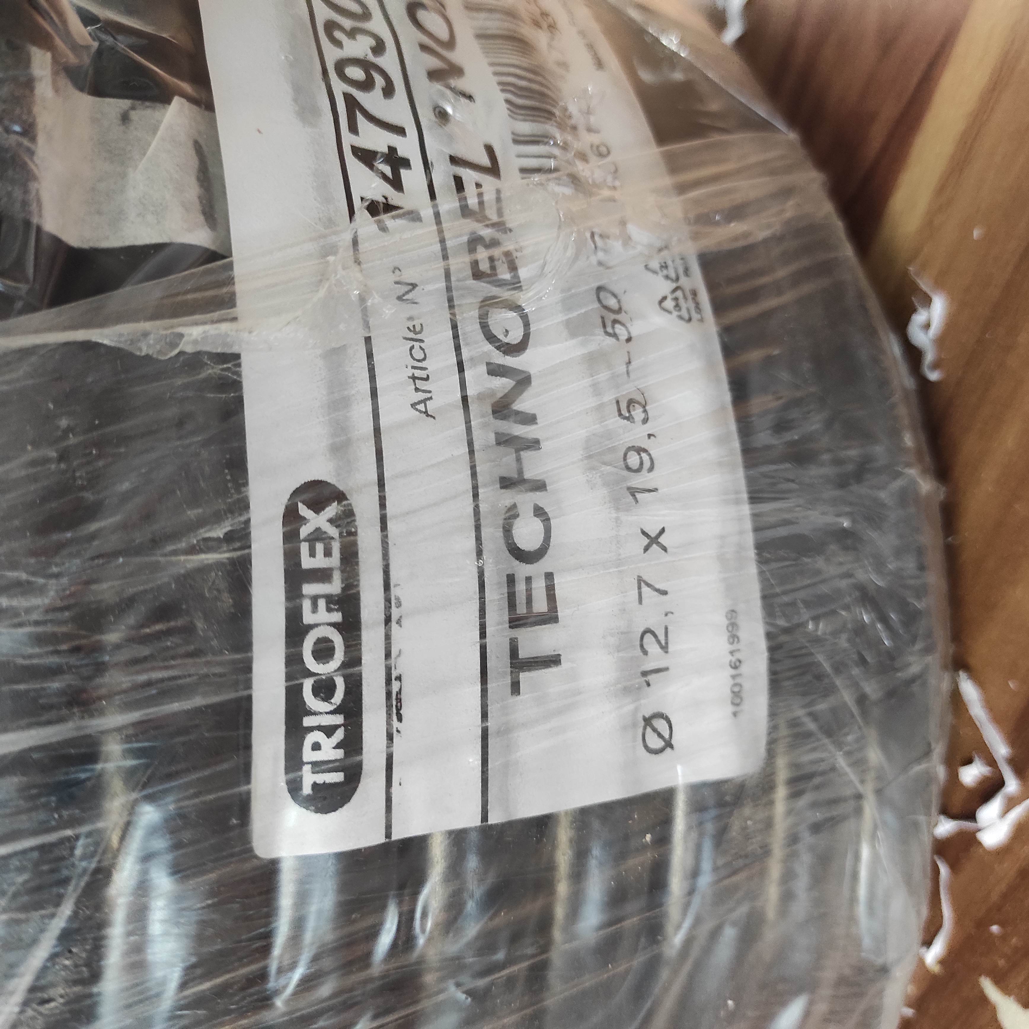 TECHNOBEL: 12,7mm*19,5mm: 50m