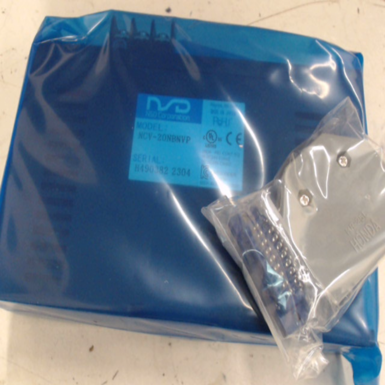 NCV-20NBNVP