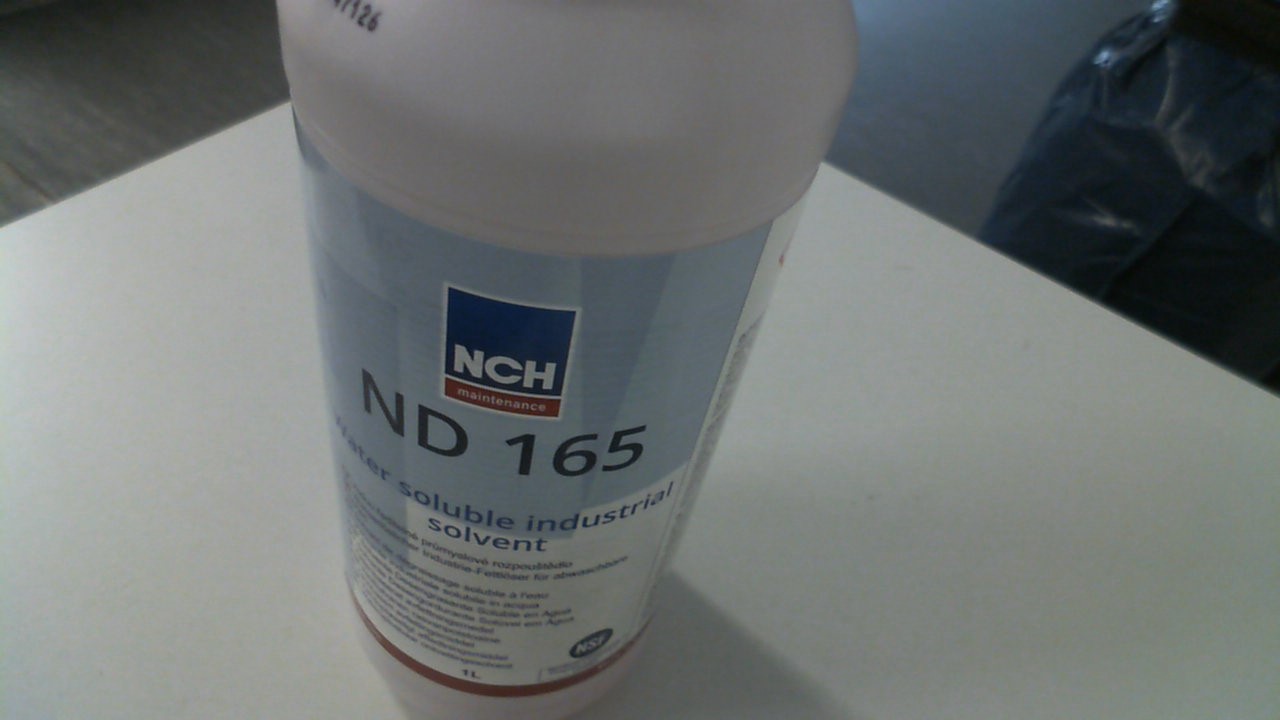 ND-165 12x1l